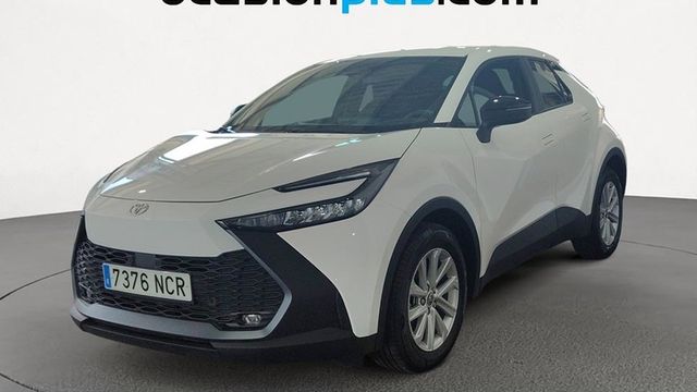 Toyota Ocasión Alicante