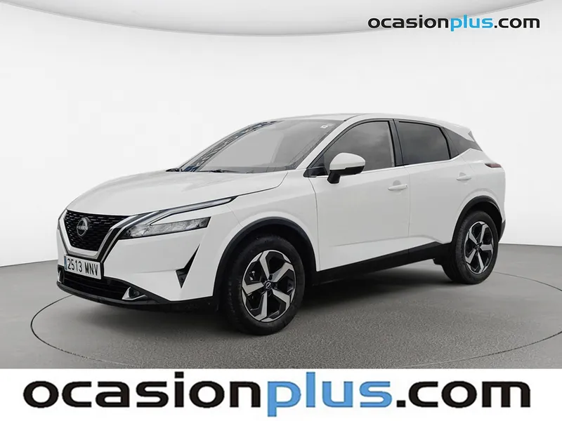 Nissan Segunda Mano Particulares Murcia