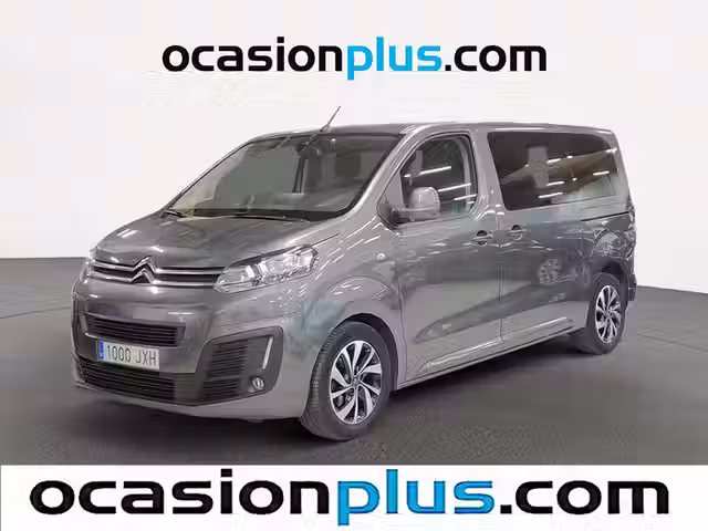 Citroën Spacetourer