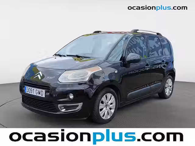 Citroën C3 Picasso