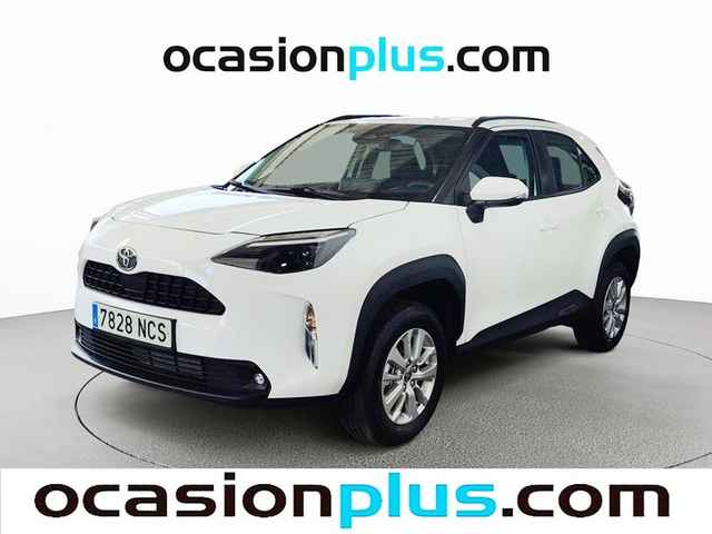 Toyota Yaris cross Segunda Mano Baratos Alicante