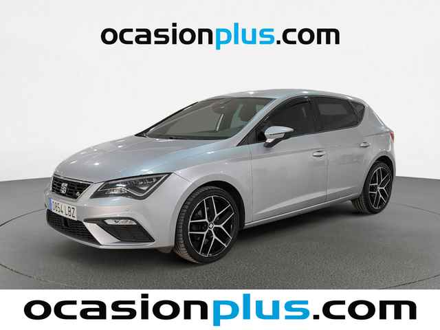 Seat Segunda Mano Ourense