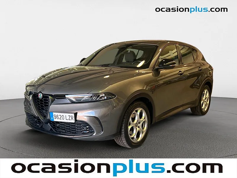 Alfa romeo Ocasión Albacete