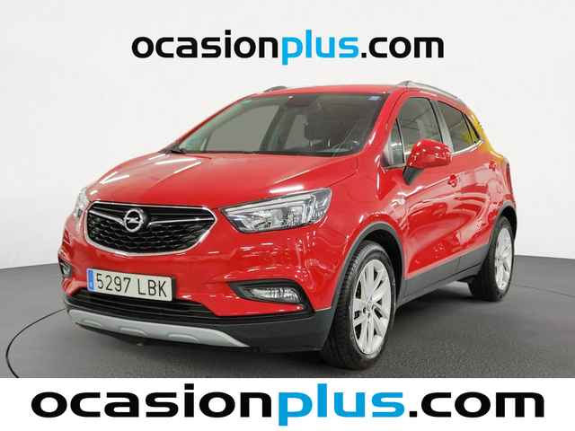 Opel Mokka x Segunda Mano