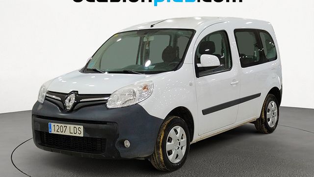 Renault Kangoo Segunda Mano Sevilla