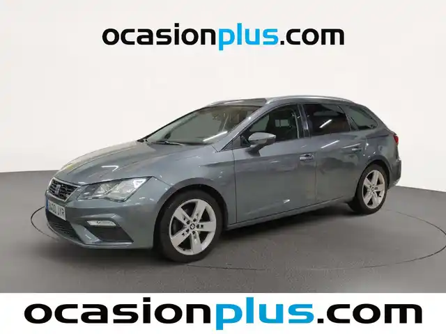 Seat León