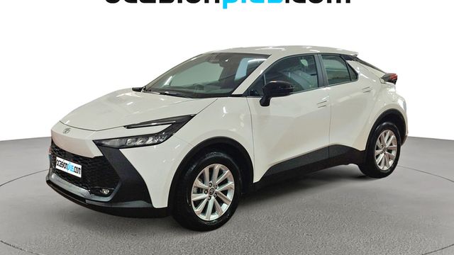 Toyota Ocasión Gipuzkoa