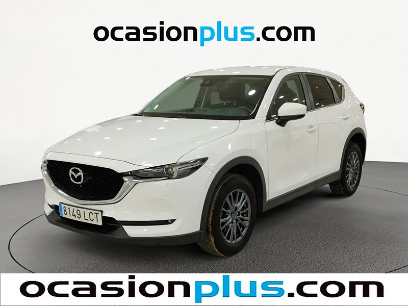 Mazda Segunda Mano Particulares Sevilla