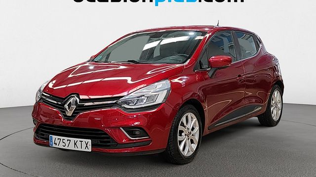 Renault Segunda Mano Particulares Cantabria
