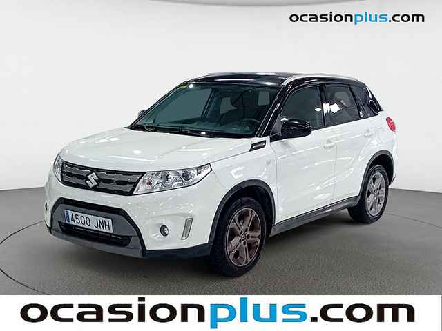 Suzuki Ocasión Granada