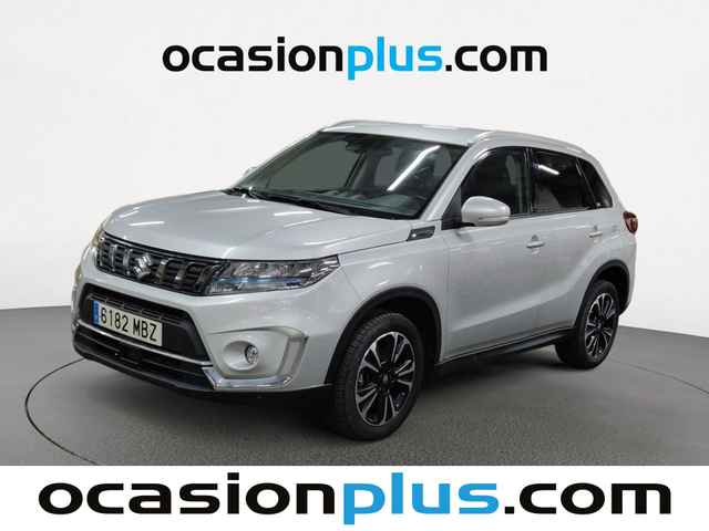 Suzuki Segunda Mano Particulares Madrid