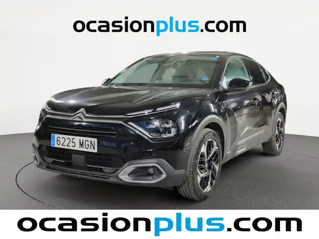 Citroën C4 X