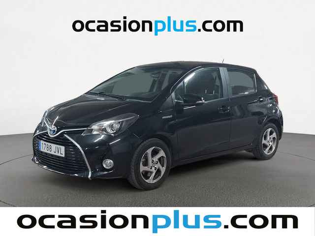 Toyota Yaris Segunda Mano Baratos Valencia