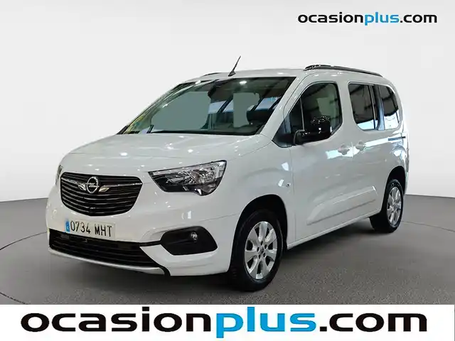 Opel Combo Life