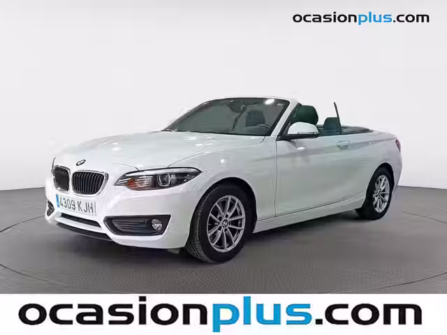 BMW Serie 2
