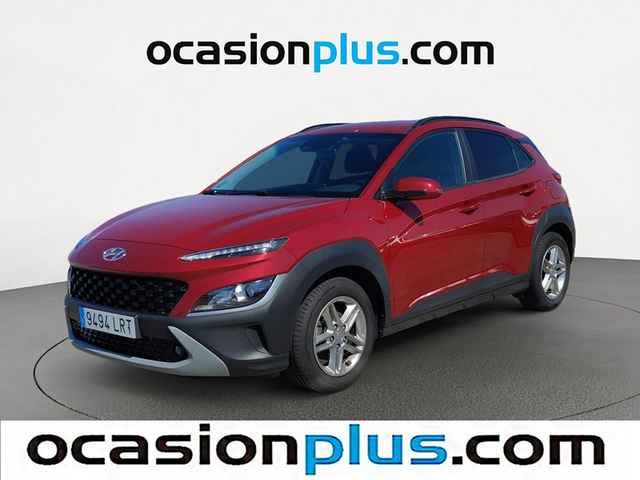 Hyundai Kona Segunda Mano La coruña