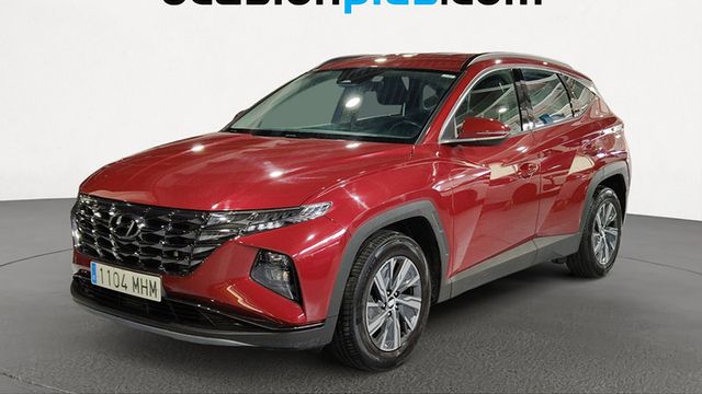 Hyundai Segunda Mano Particulares Málaga