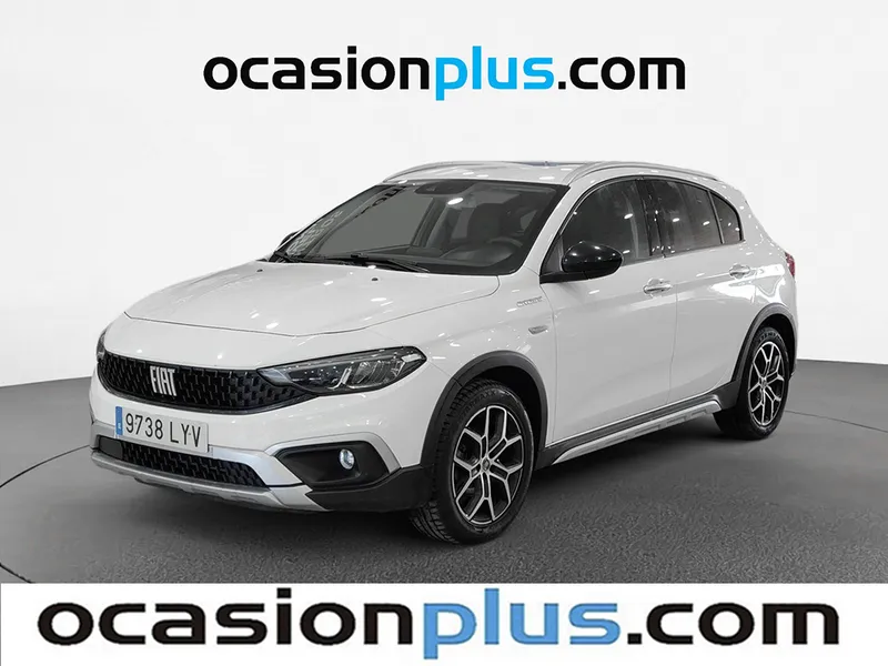 Fiat Tipo Seminuevos Castellón