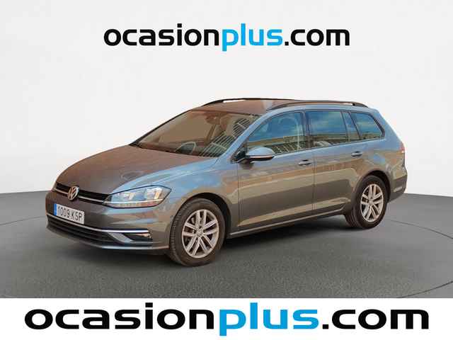 Volkswagen Golf Segunda Mano Zaragoza
