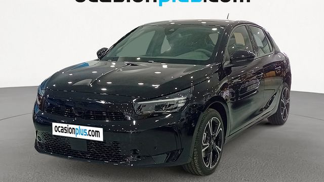Opel Corsa Segunda Mano Alicante