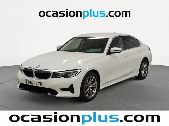 BMW Serie 3