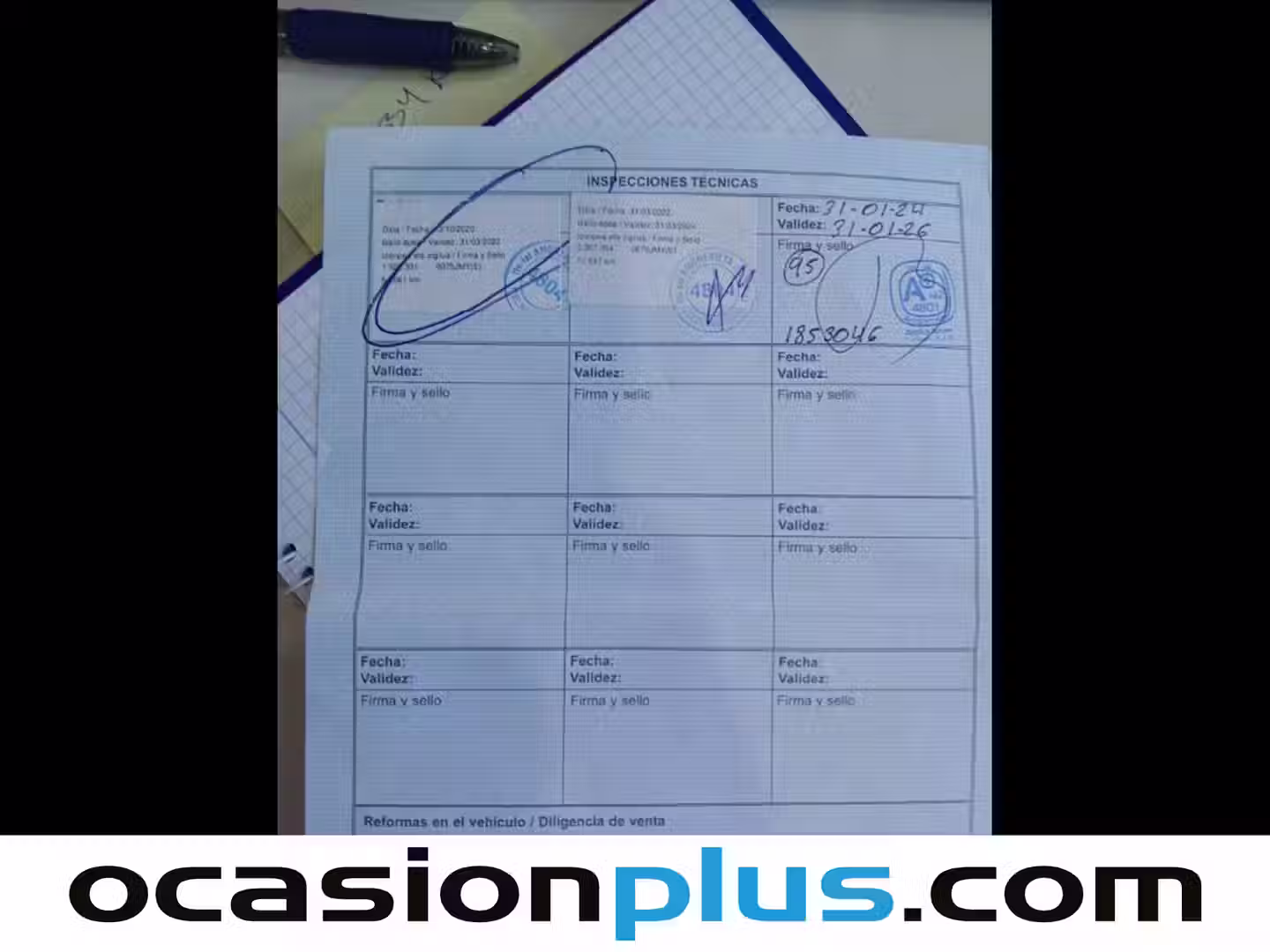 Certificado