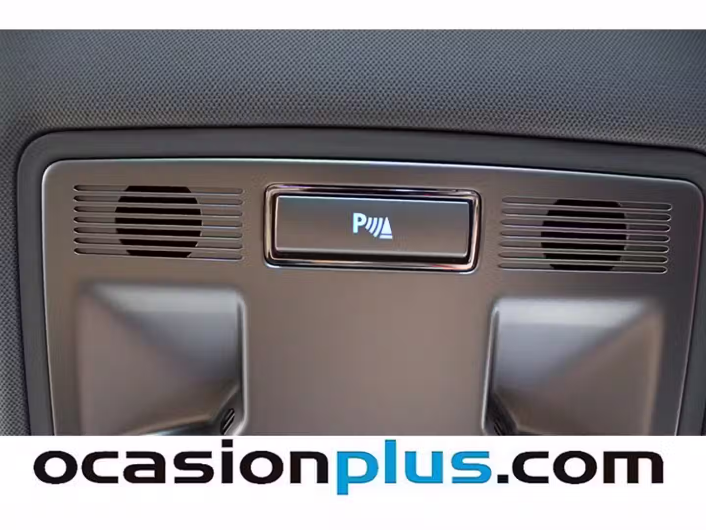 Sensor de parking