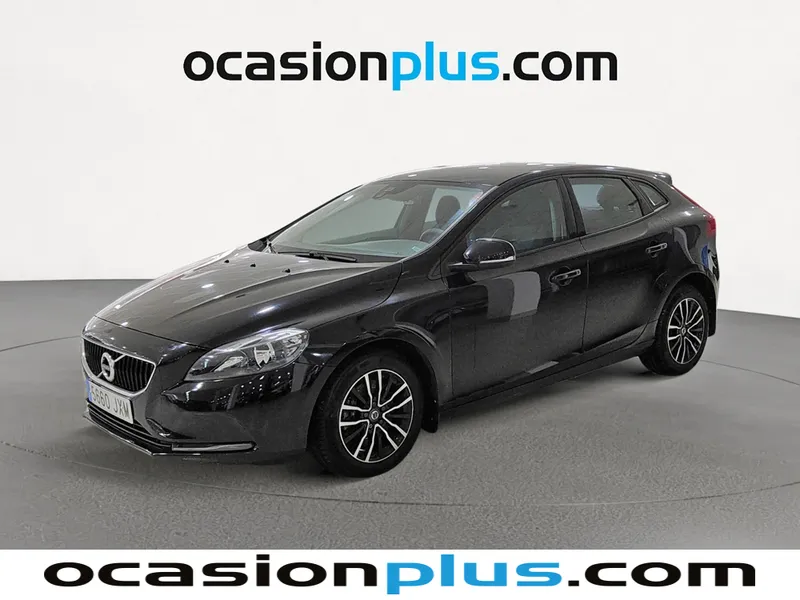 Comprar Coche Volvo V40 Segunda Mano