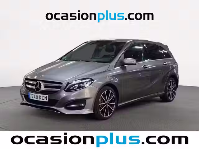 Mercedes Clase B