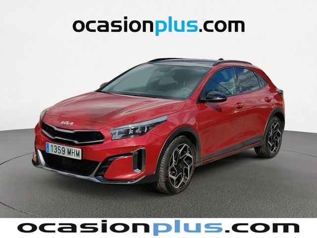 Kia Xceed Seminuevos Madrid