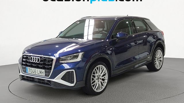Audi Segunda Mano Particulares Asturias