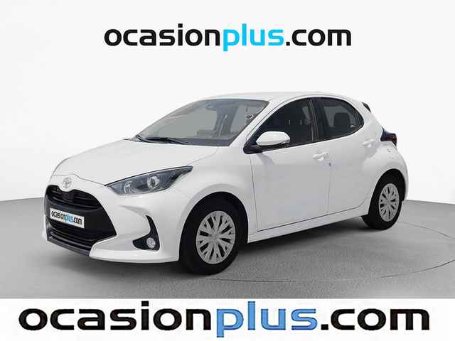 Toyota Yaris Ocasión Castellón