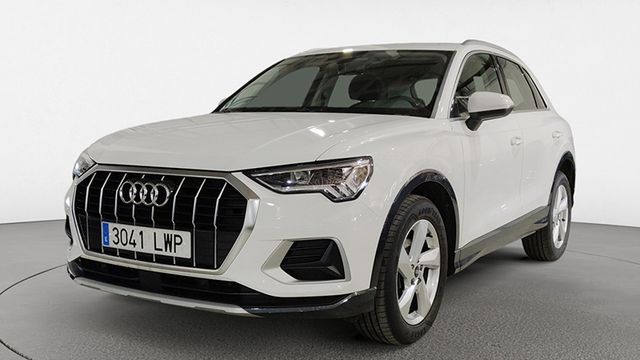 Audi Ocasión Huelva