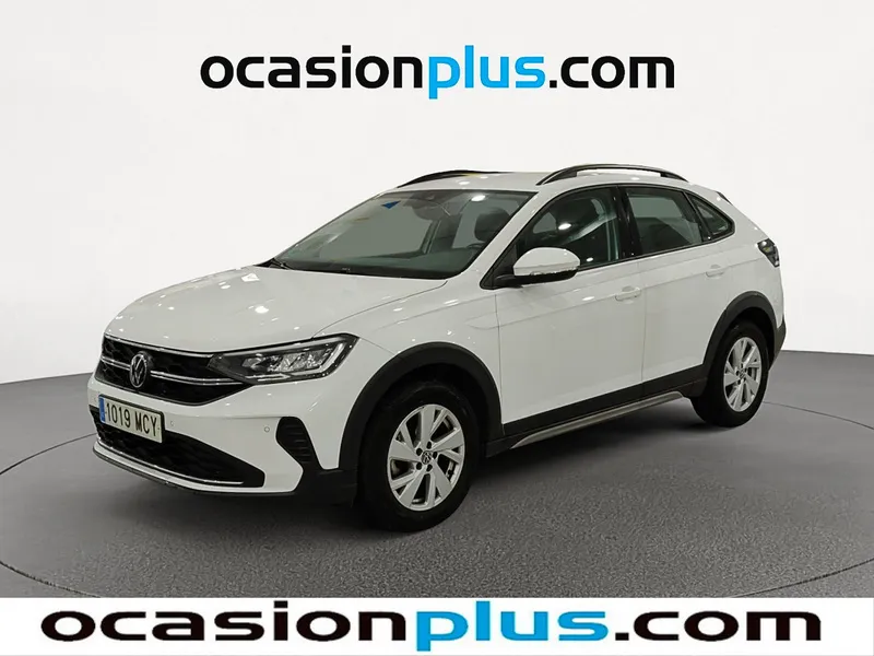 Volkswagen Segunda Mano Particulares Almería