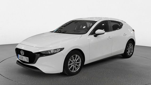Mazda Segunda Mano Baratos Valencia