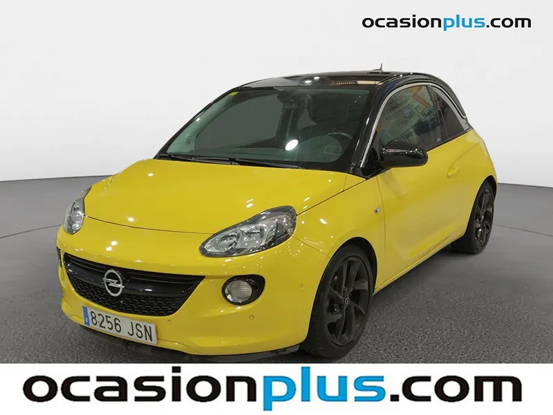 Opel Segunda Mano Ourense
