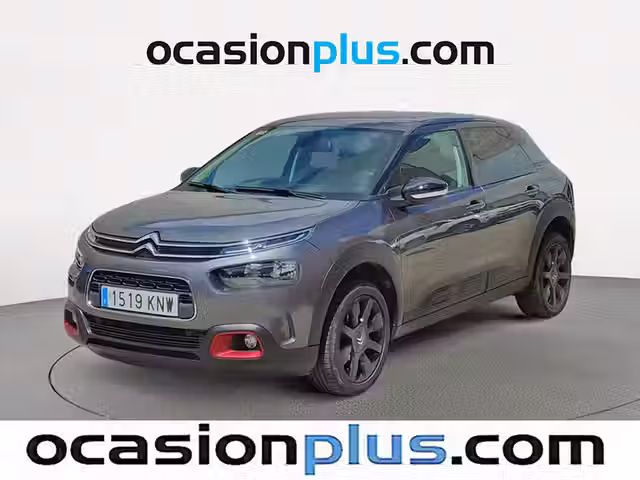 Citroën C4 Cactus