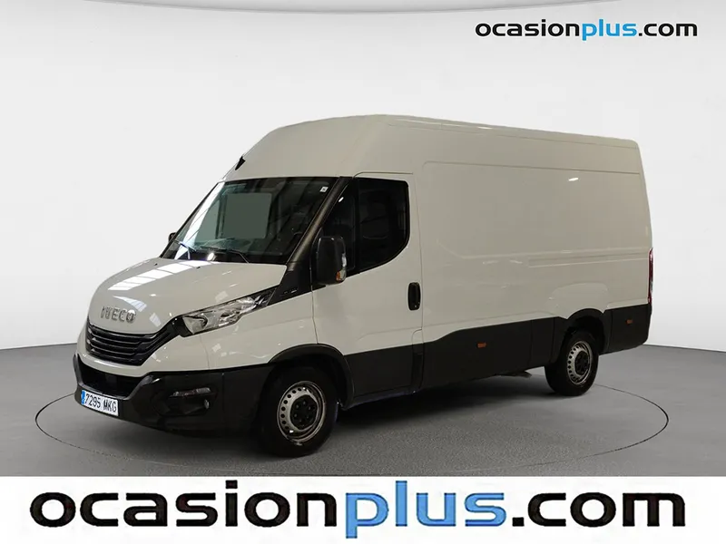 Iveco Segunda Mano Ciudad real