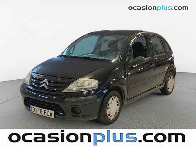 Citroën C3 Seminuevos Ciudad real