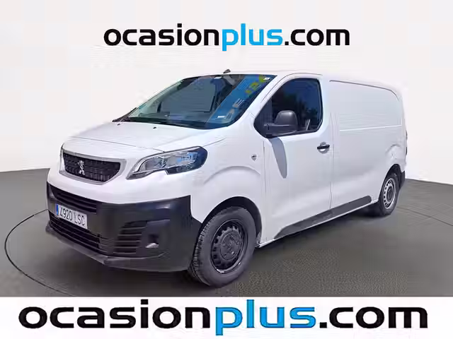 Peugeot Expert