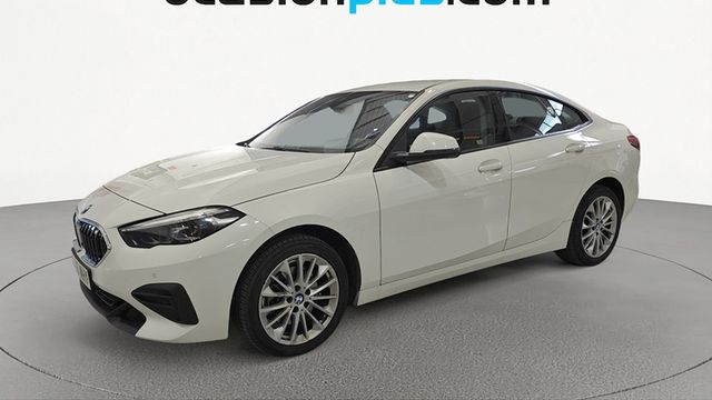 Bmw Serie 2 Ocasión