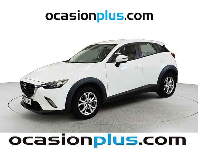 Mazda Seminuevos Las palmas