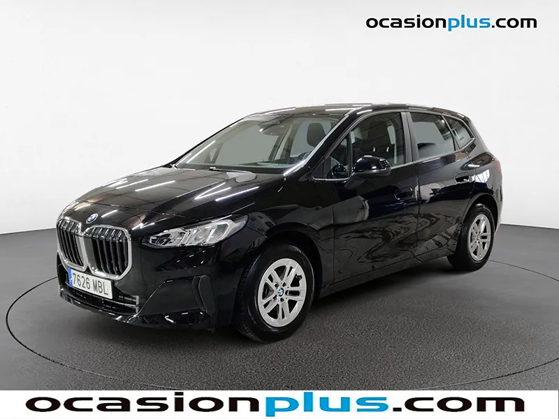 Bmw Seminuevos Jaén