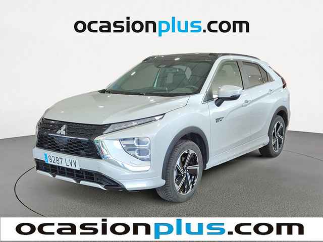 Mitsubishi Segunda Mano Vizcaya