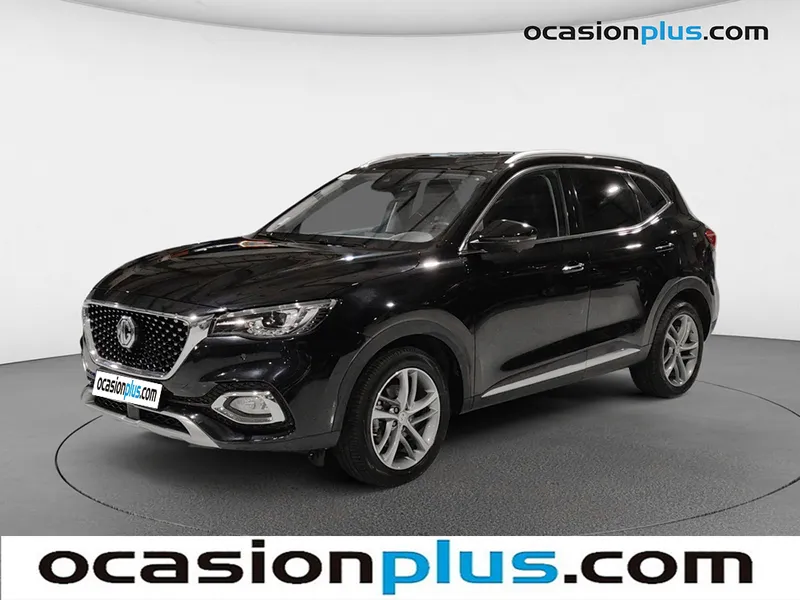 Mg Ehs Ocasión