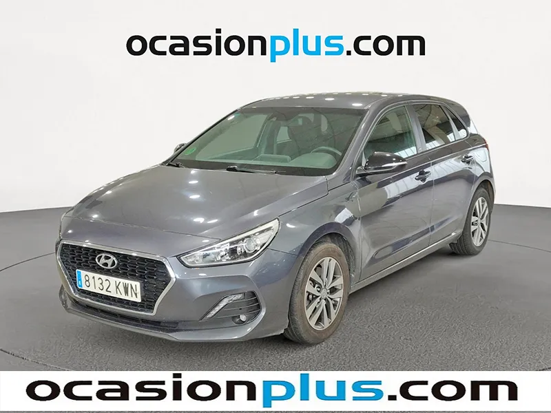 Hyundai Segunda Mano Vizcaya