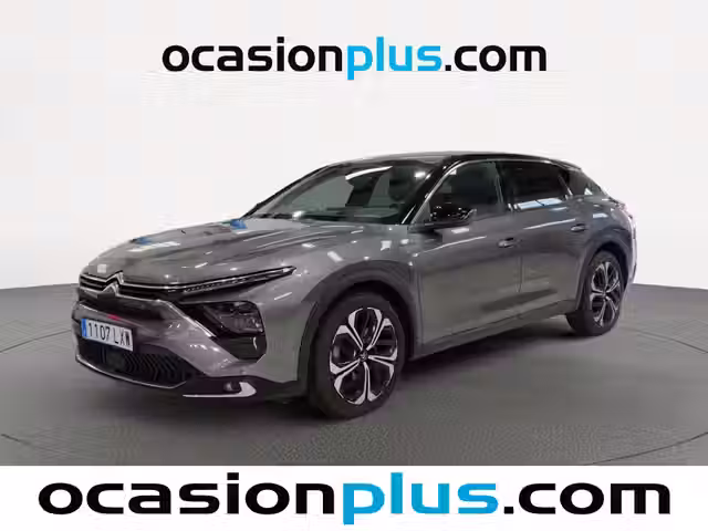 Citroën C5 X