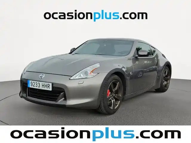 Nissan 370Z
