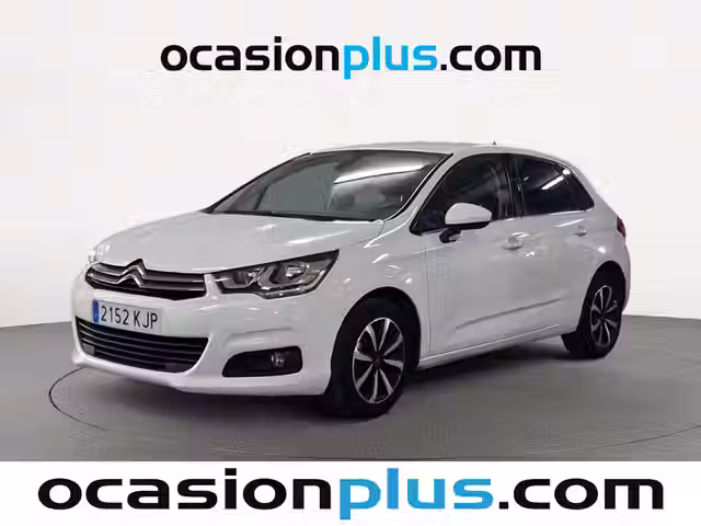 Citroën C4