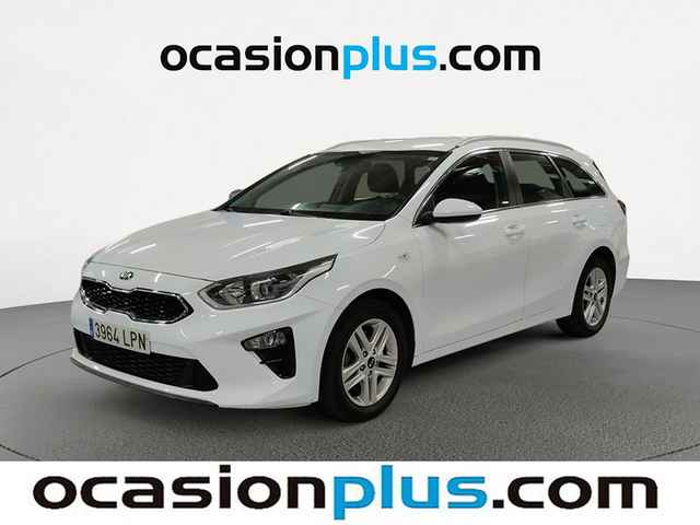 Kia Ocasión Granada